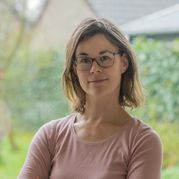 Elly de Vries 